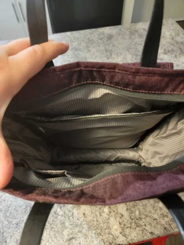 **PENDING**Sherpani Convertible Backpack/Tote image indicator(3)