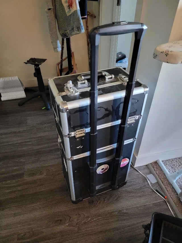 **OFFERS WELCOME** HUGE Cosmetology Bundle image indicator(4)