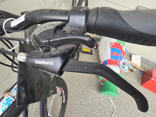 CCM Vector Road Bike, Brand New Never Used image indicator(2)