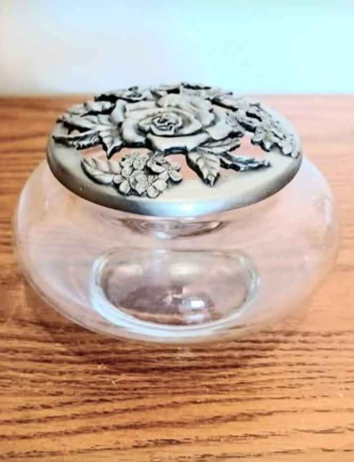 1988 Seagull Pewter Dish - photo 2
