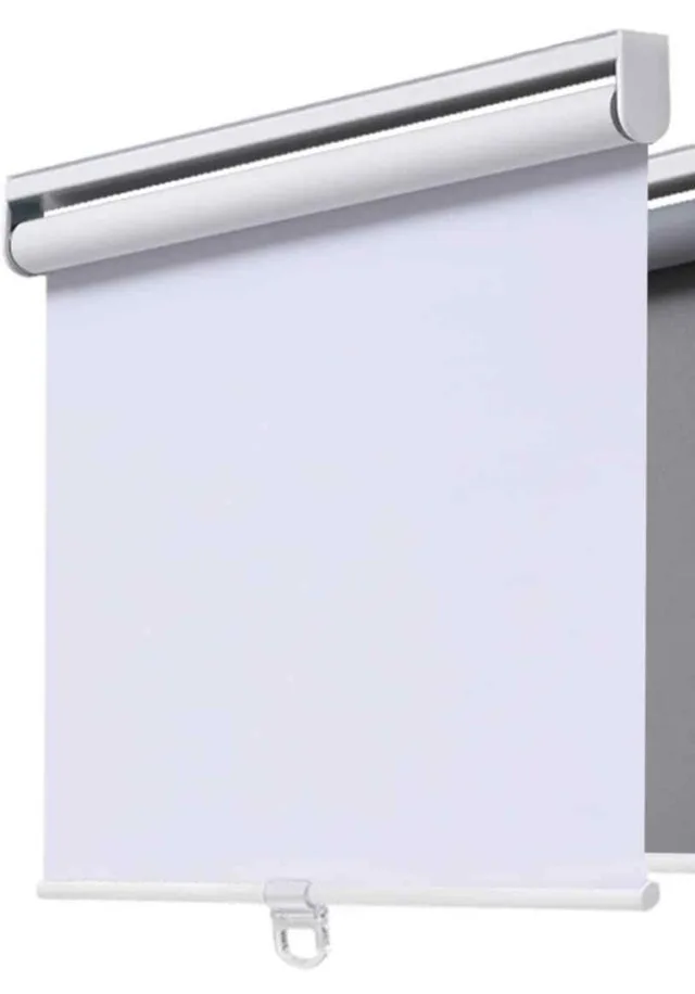 Cordless Roller Shade