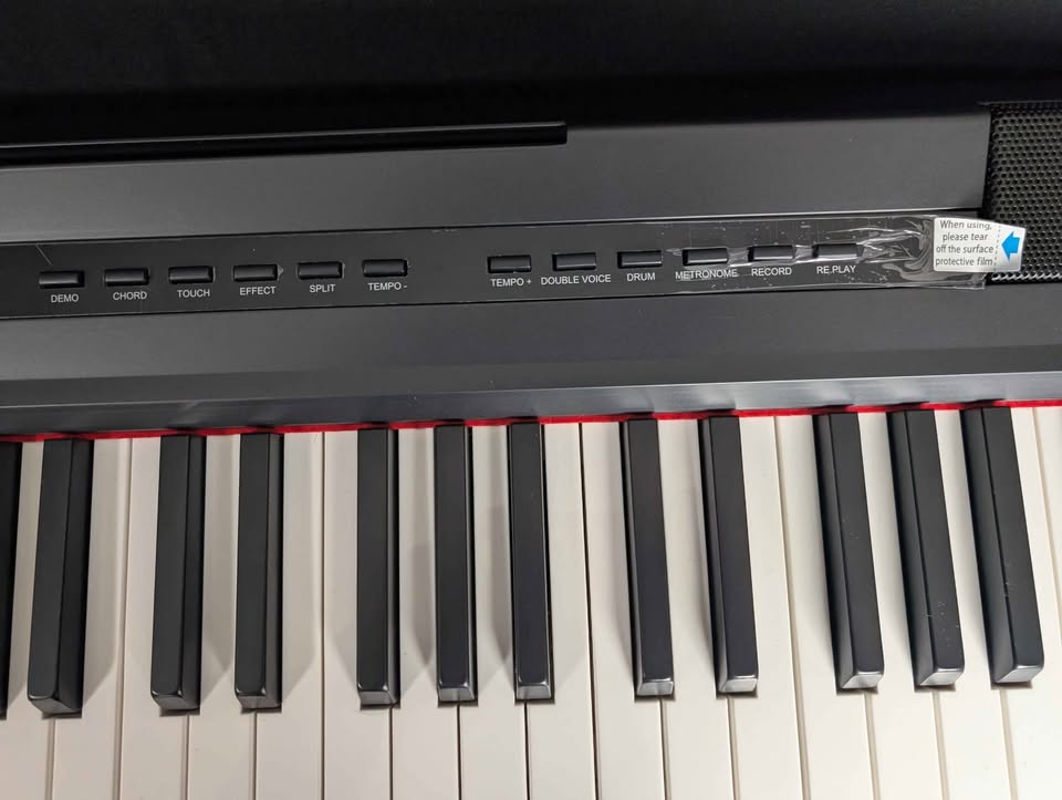 Donner DEP-20 Digital Piano | 88 Weighted Keys | New Open Box | - photo 4