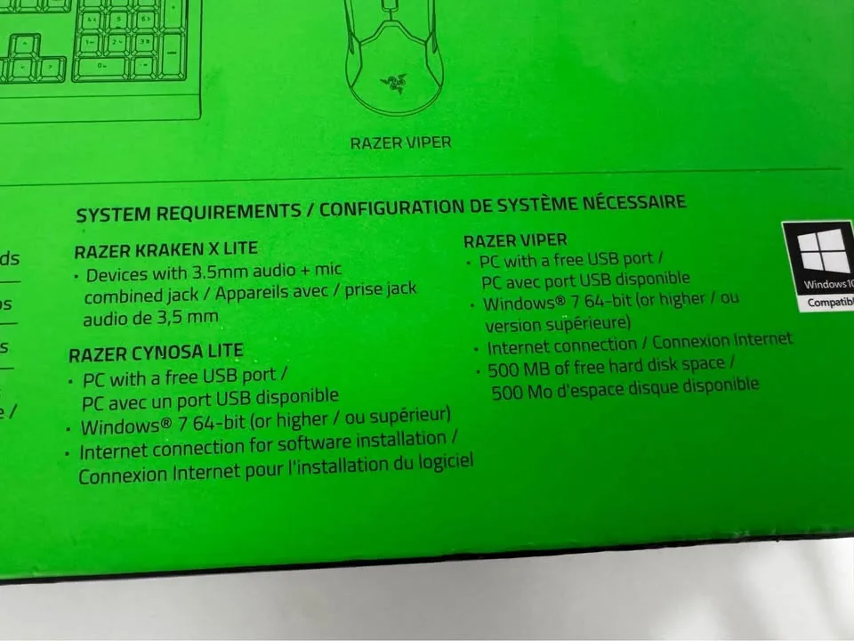 Razer power up bundle image indicator(3)