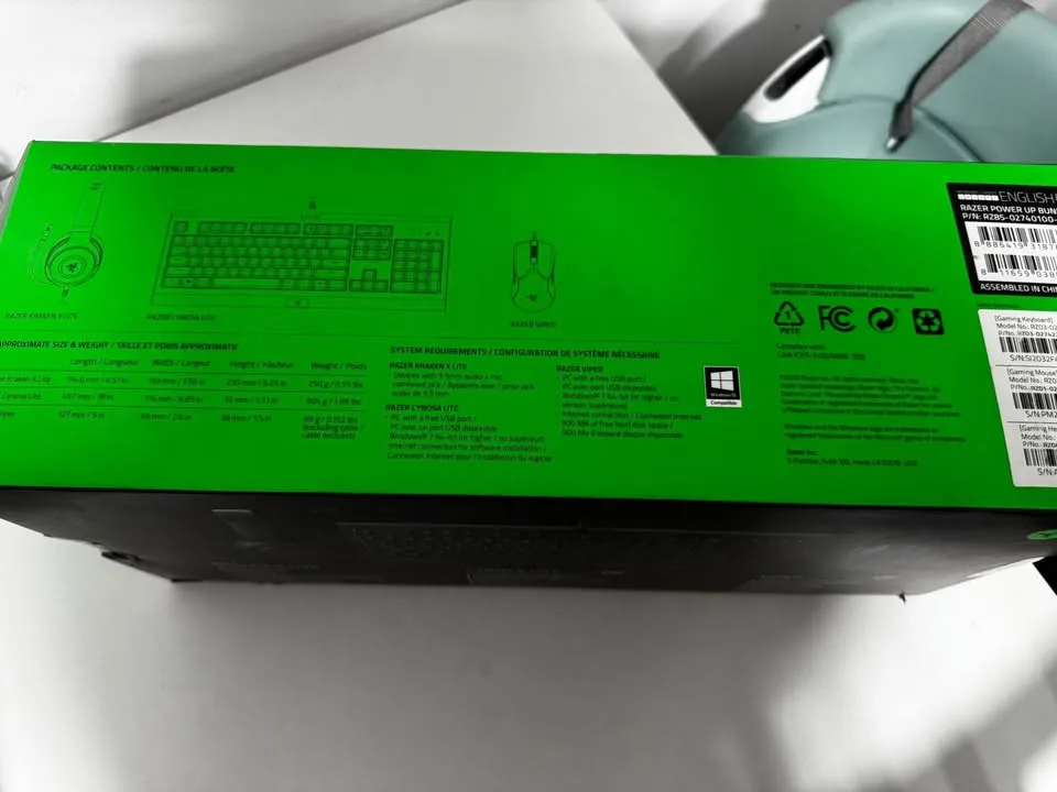 Razer power up bundle image indicator(6)