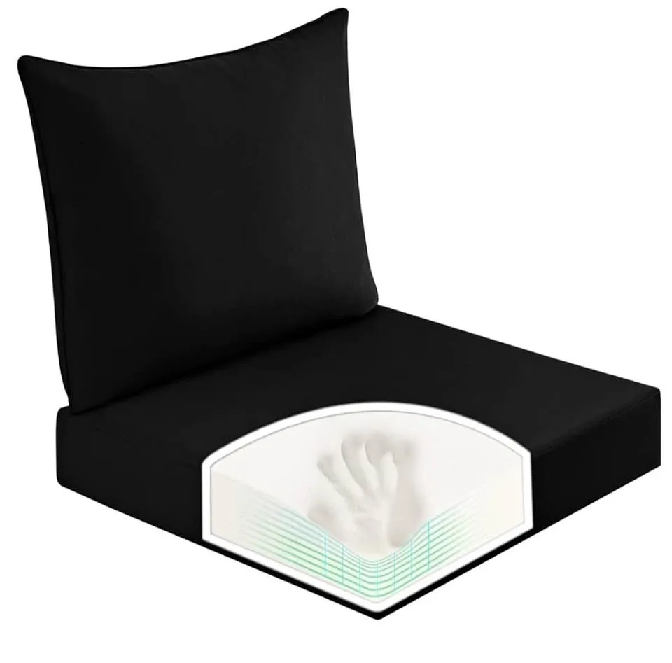 Basic Beyond Deep Seat Cushions