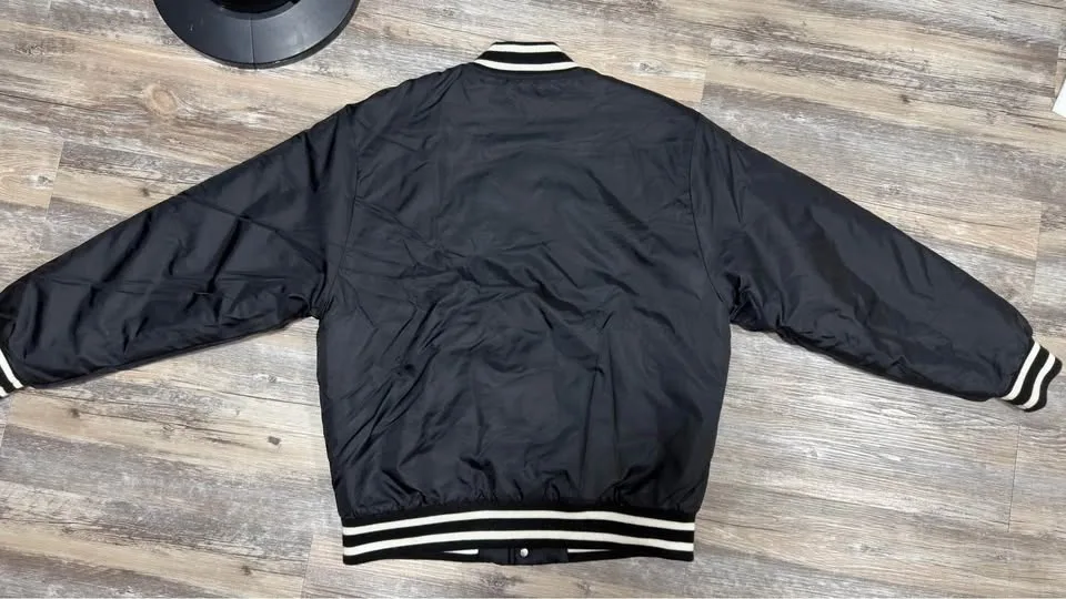 TNA Stadium Varsity Jacket image indicator(3)