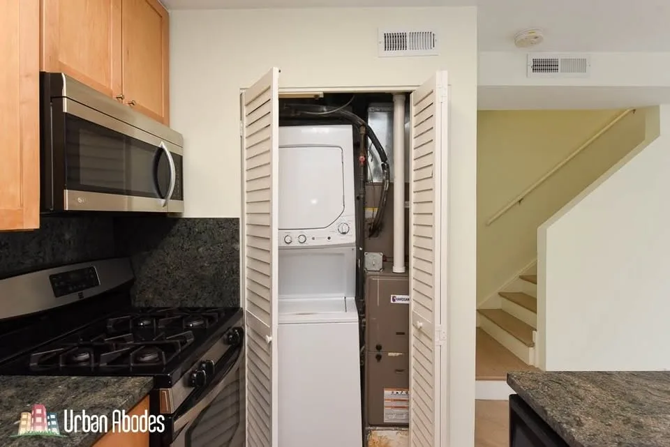 1 Bed 1 Bath Apartment image indicator(5)