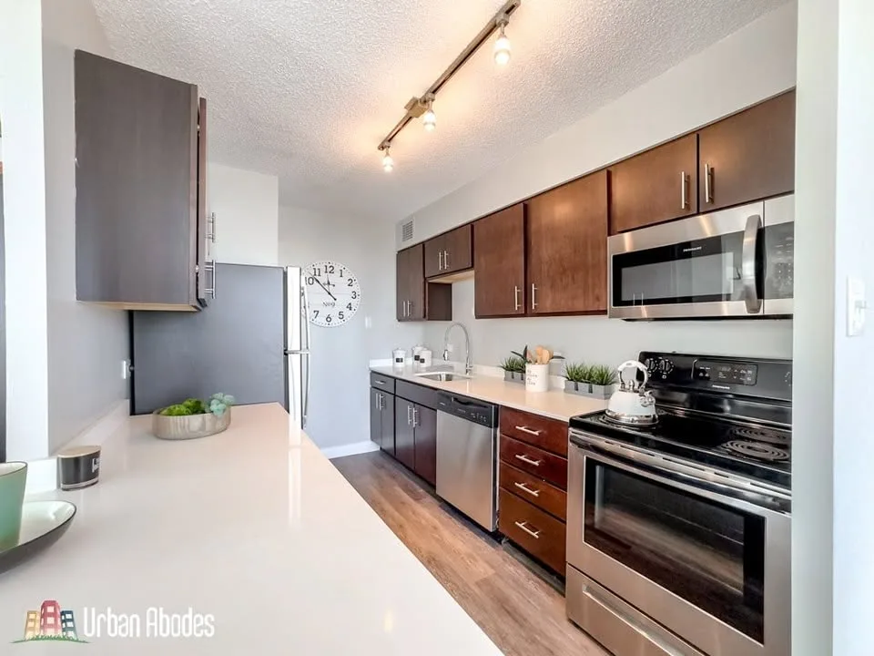 2 Beds 2 Baths Apartment image indicator(2)