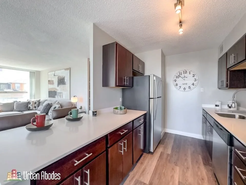 2 Beds 2 Baths Apartment image indicator(3)