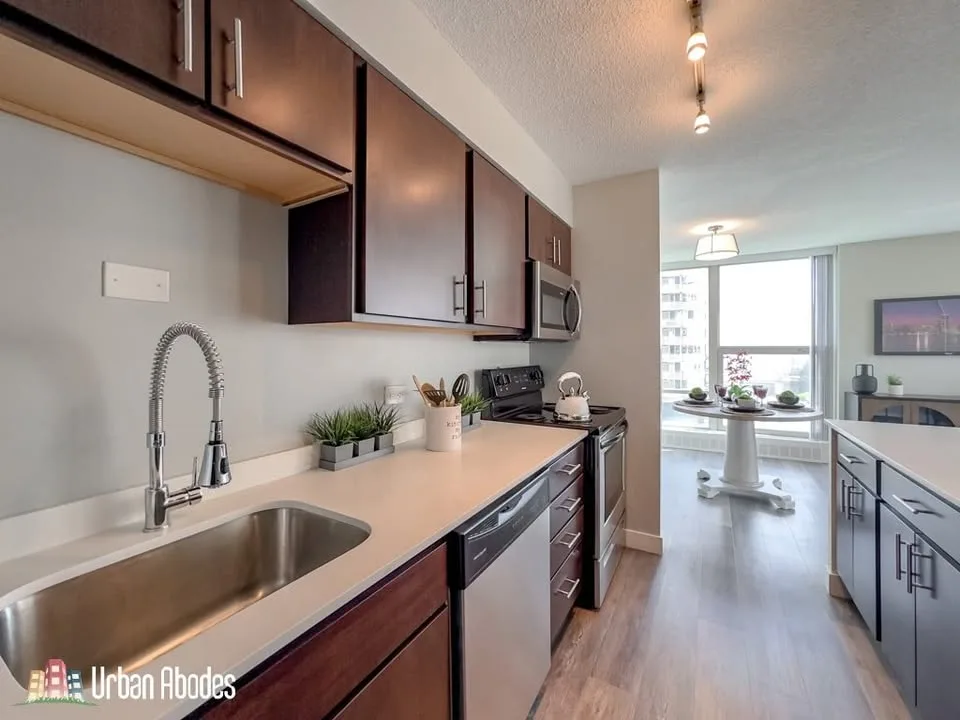 2 Beds 2 Baths Apartment image indicator(4)