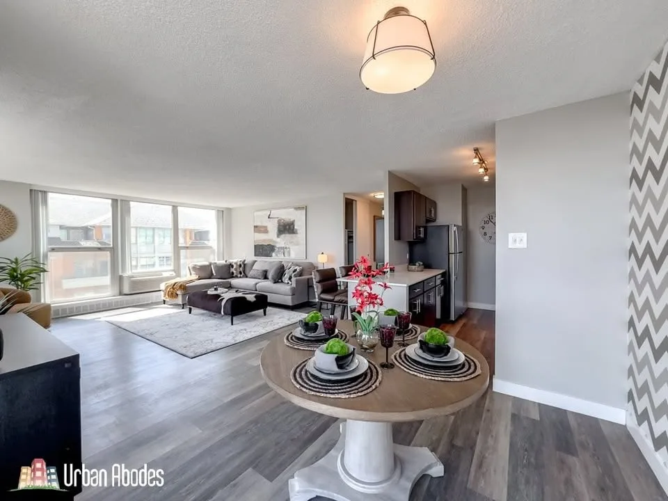 2 Beds 2 Baths Apartment image indicator(5)