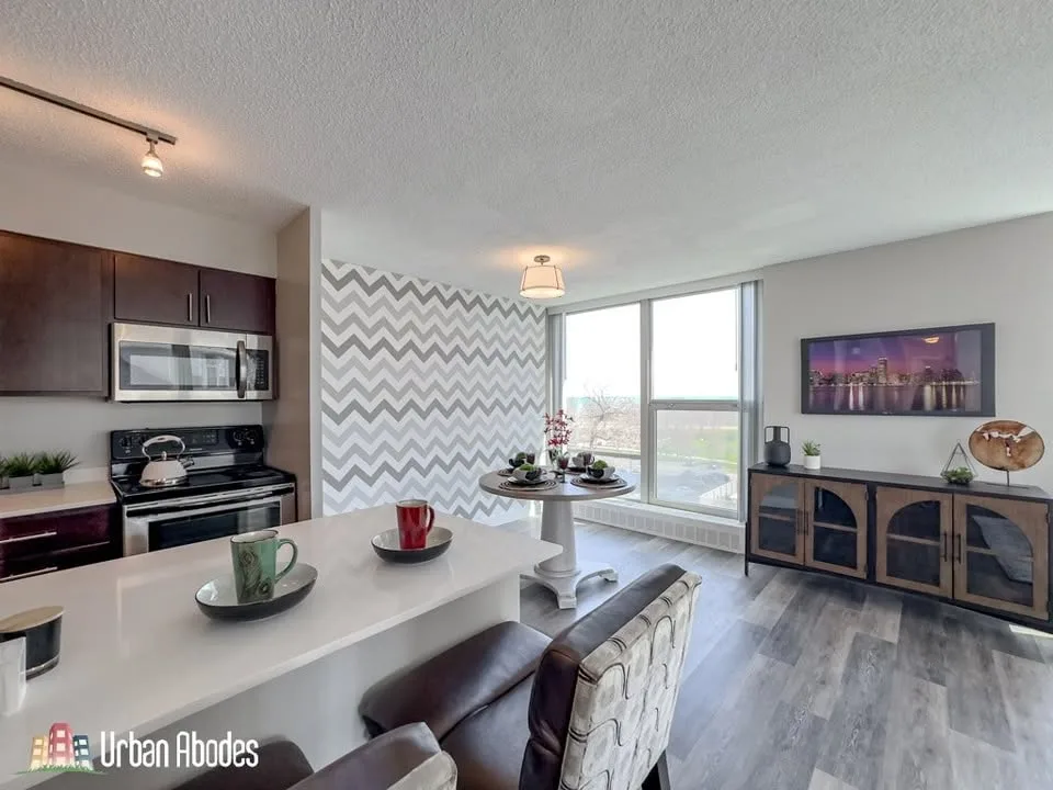 2 Beds 2 Baths Apartment image indicator(6)