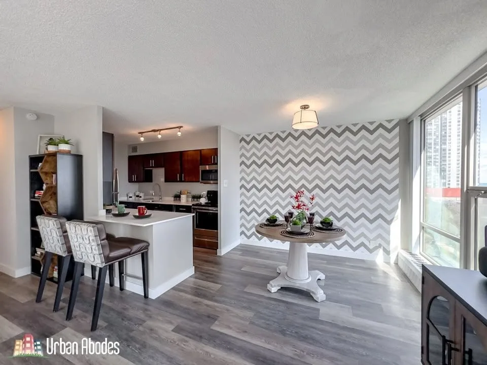 2 Beds 2 Baths Apartment image indicator(7)