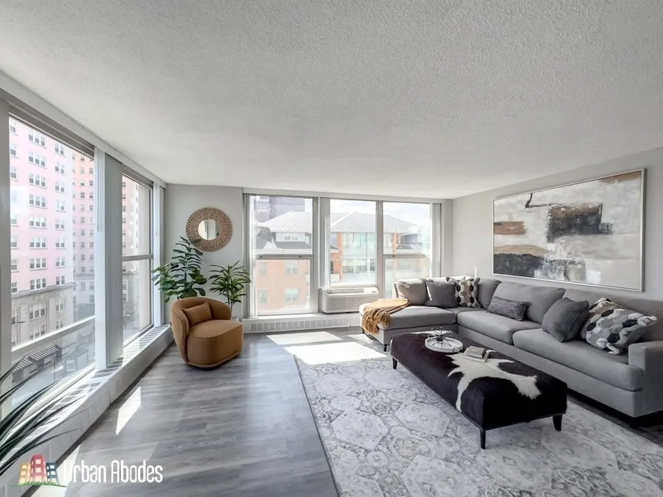 2 Beds 2 Baths Apartment image indicator(8)