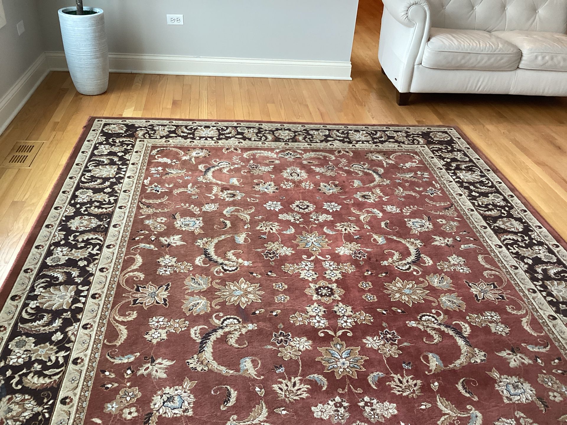 Loloi Rug Welbourne Paprica/coffee 7.7’x10.6’ - photo 2
