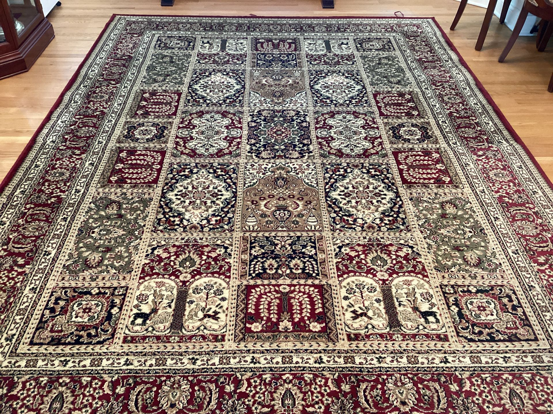Safavieh Area Rug Made In Turkey 7.9 x10.9 - photo 2