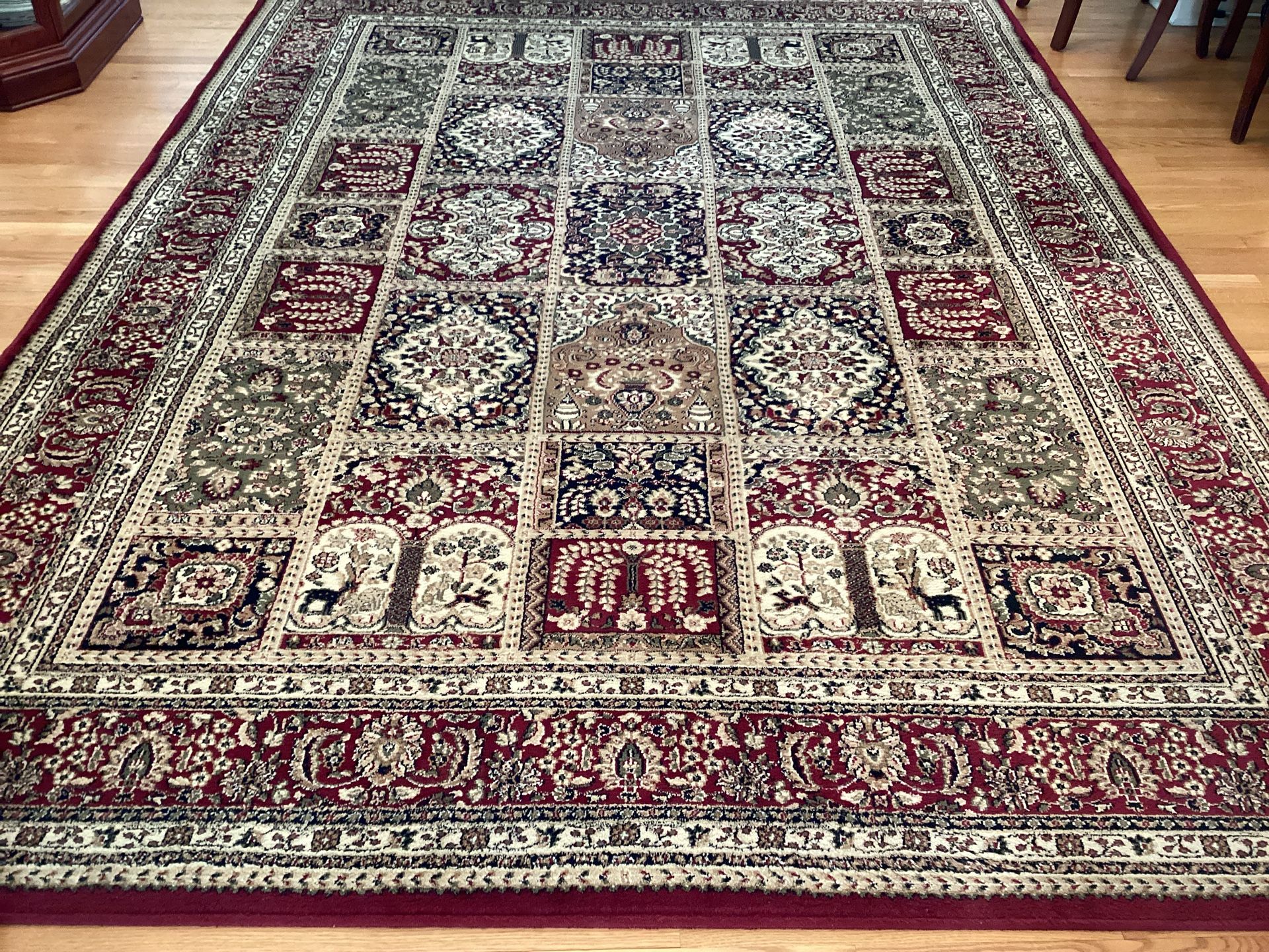 Safavieh Area Rug Made In Turkey 7.9 x10.9 - photo 4
