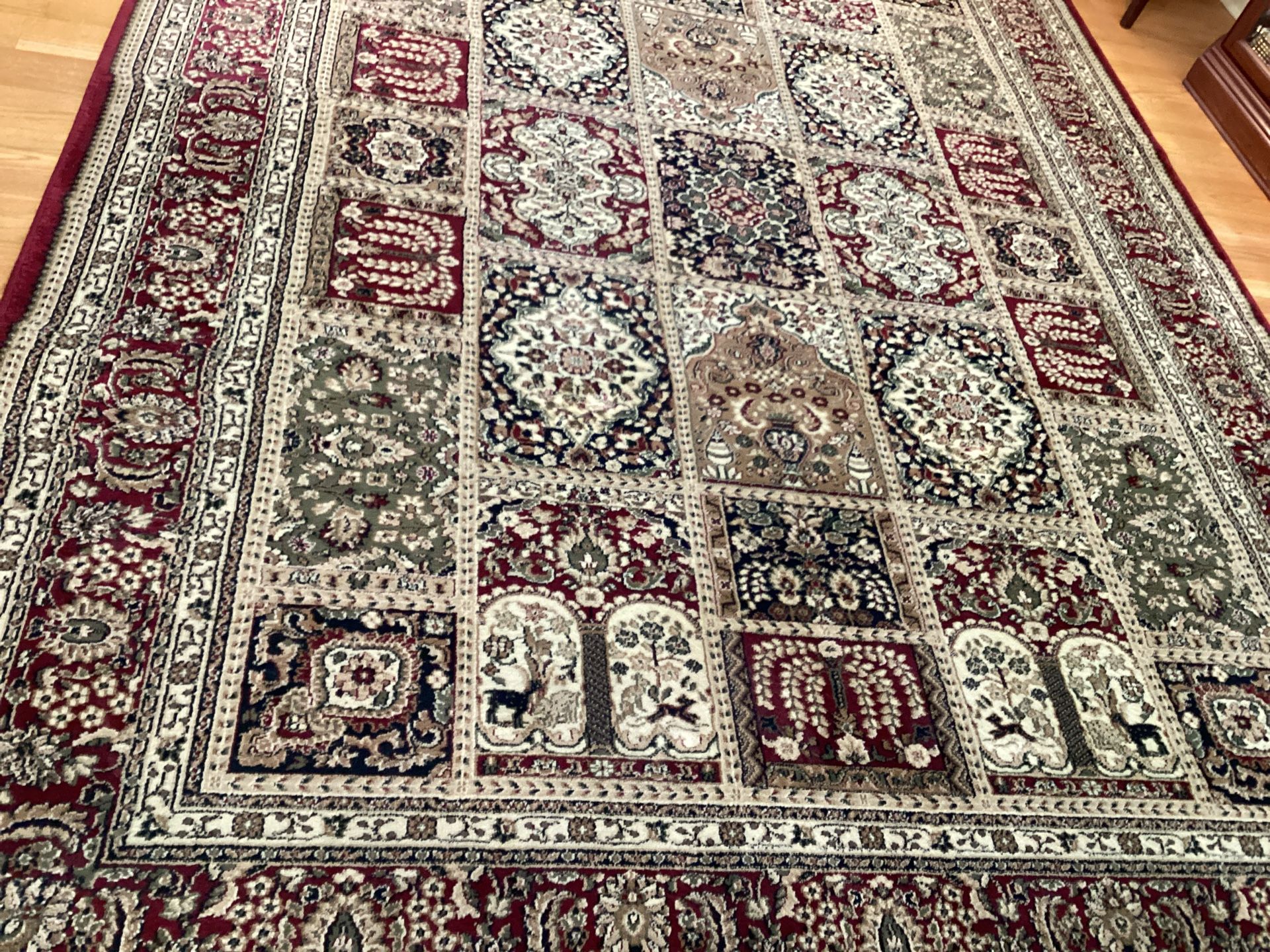 Safavieh Area Rug Made In Turkey 7.9 x10.9 - photo 5