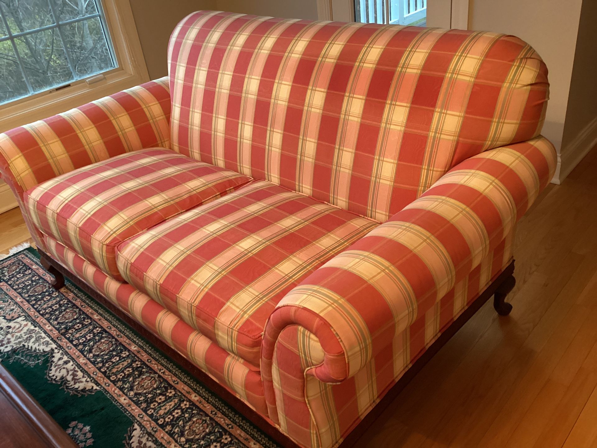Fabric Sofa / Loveseat - Brandywine Design Furniture - photo 4
