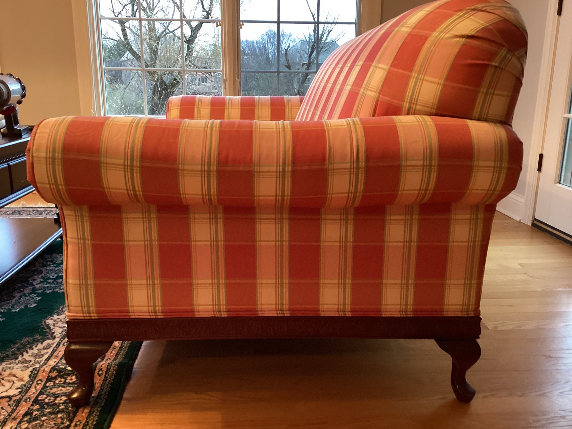 Fabric Sofa / Loveseat - Brandywine Design Furniture - photo 5