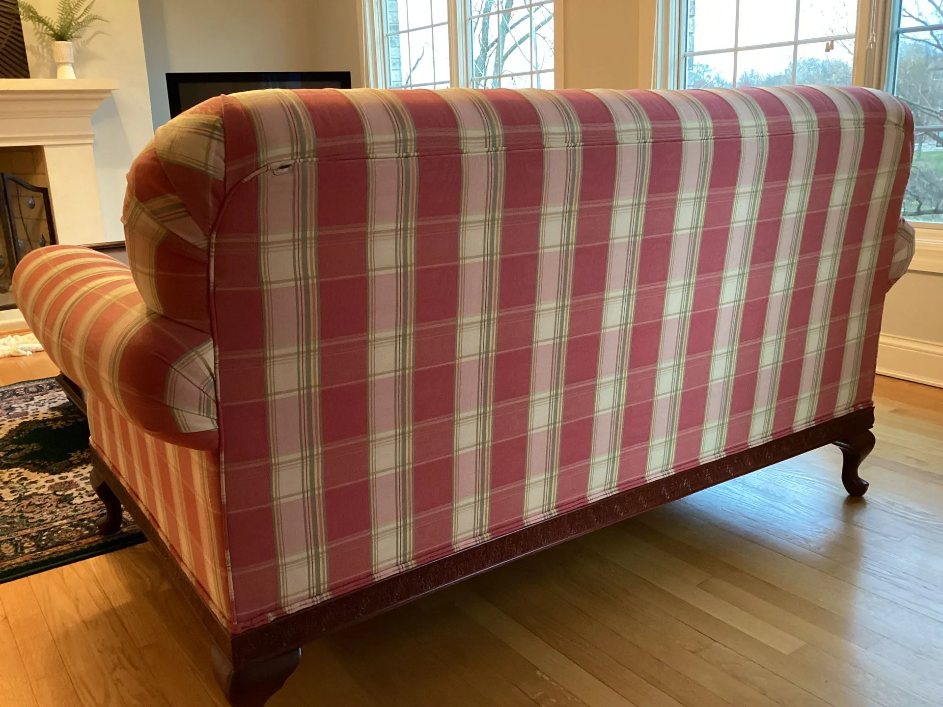 Fabric Sofa / Loveseat - Brandywine Design Furniture image indicator(6)