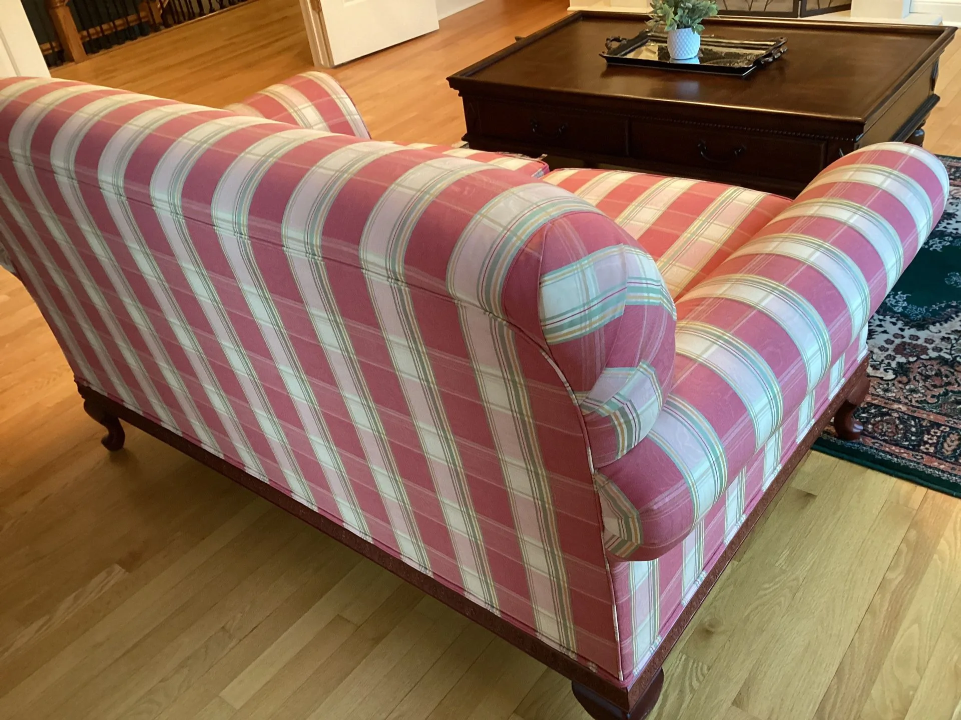 Fabric Sofa / Loveseat - Brandywine Design Furniture image indicator(7)