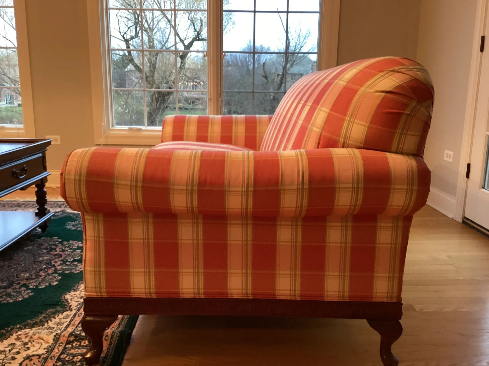 Fabric Sofa / Loveseat - Brandywine Design Furniture image indicator(8)