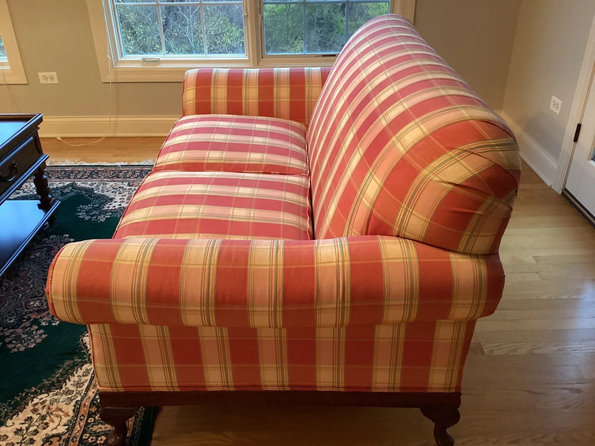 Fabric Sofa / Loveseat - Brandywine Design Furniture image indicator(9)