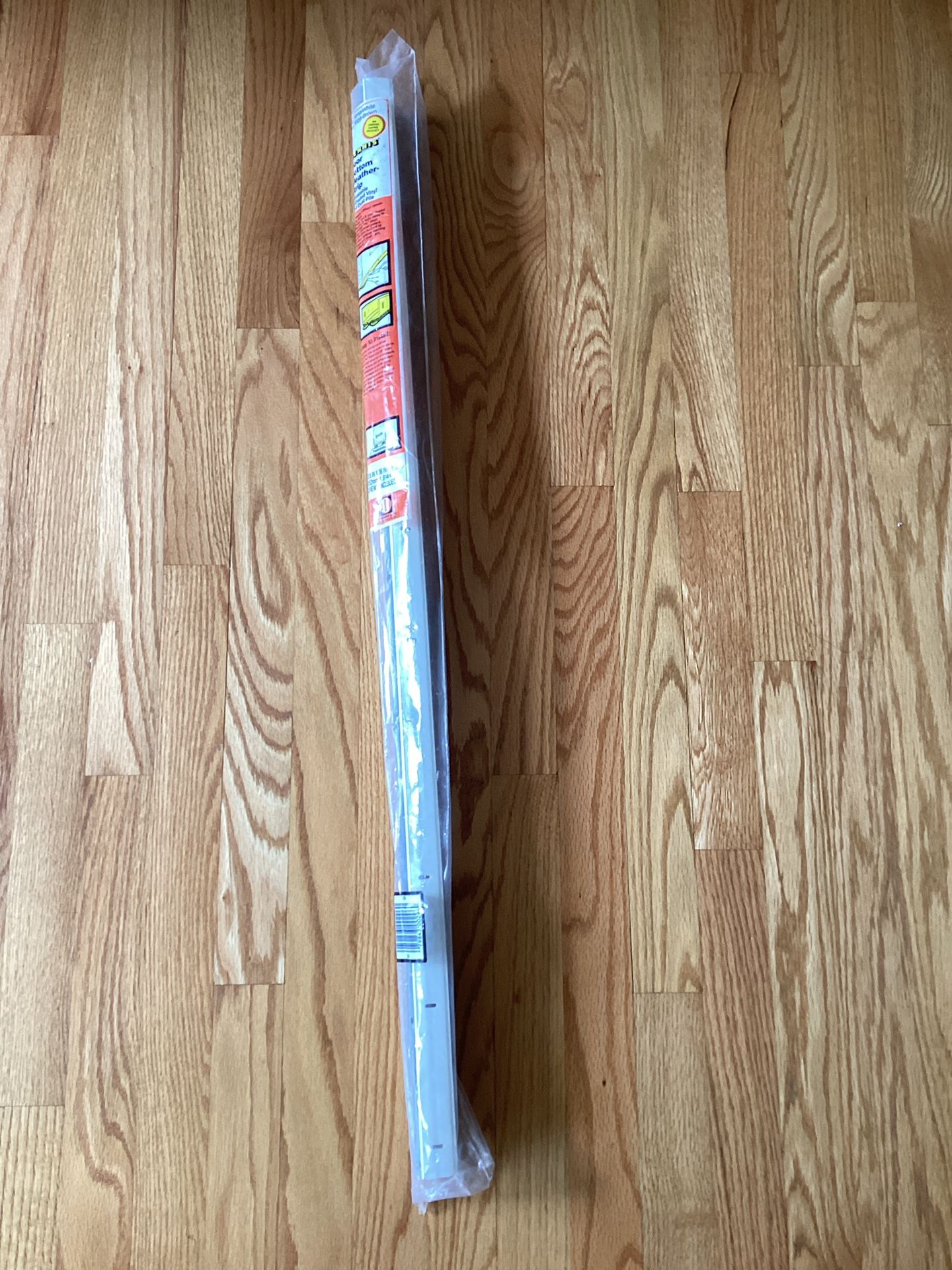 Dennis Door Bottom Weather Strip 1-7/8 X 36Inch - photo 4