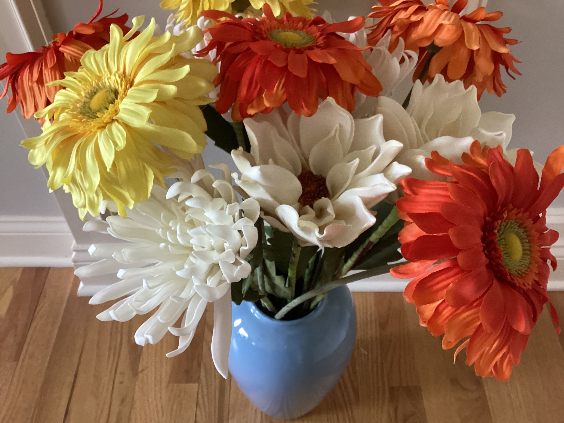 Artificial Flowers 12 Pieces 29” Tall - photo 2