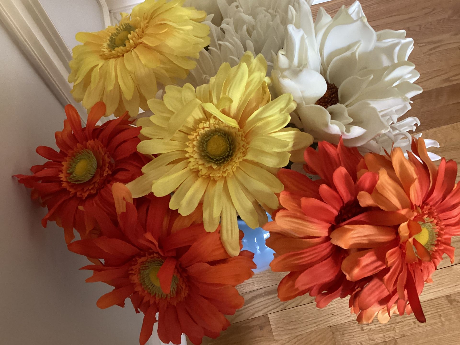 Artificial Flowers 12 Pieces 29” Tall - photo 4