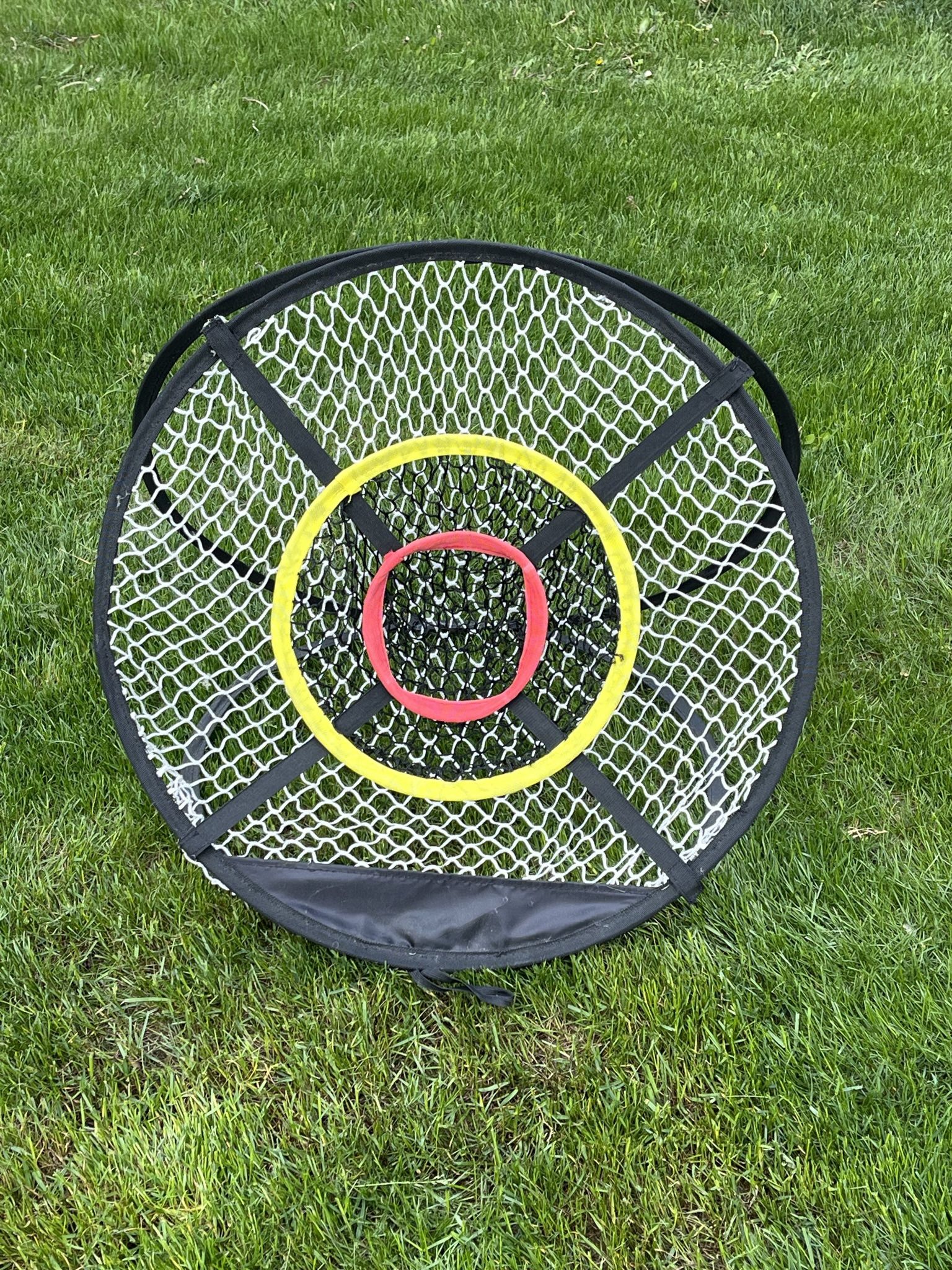 Golf Chipping Net 24” Diameter