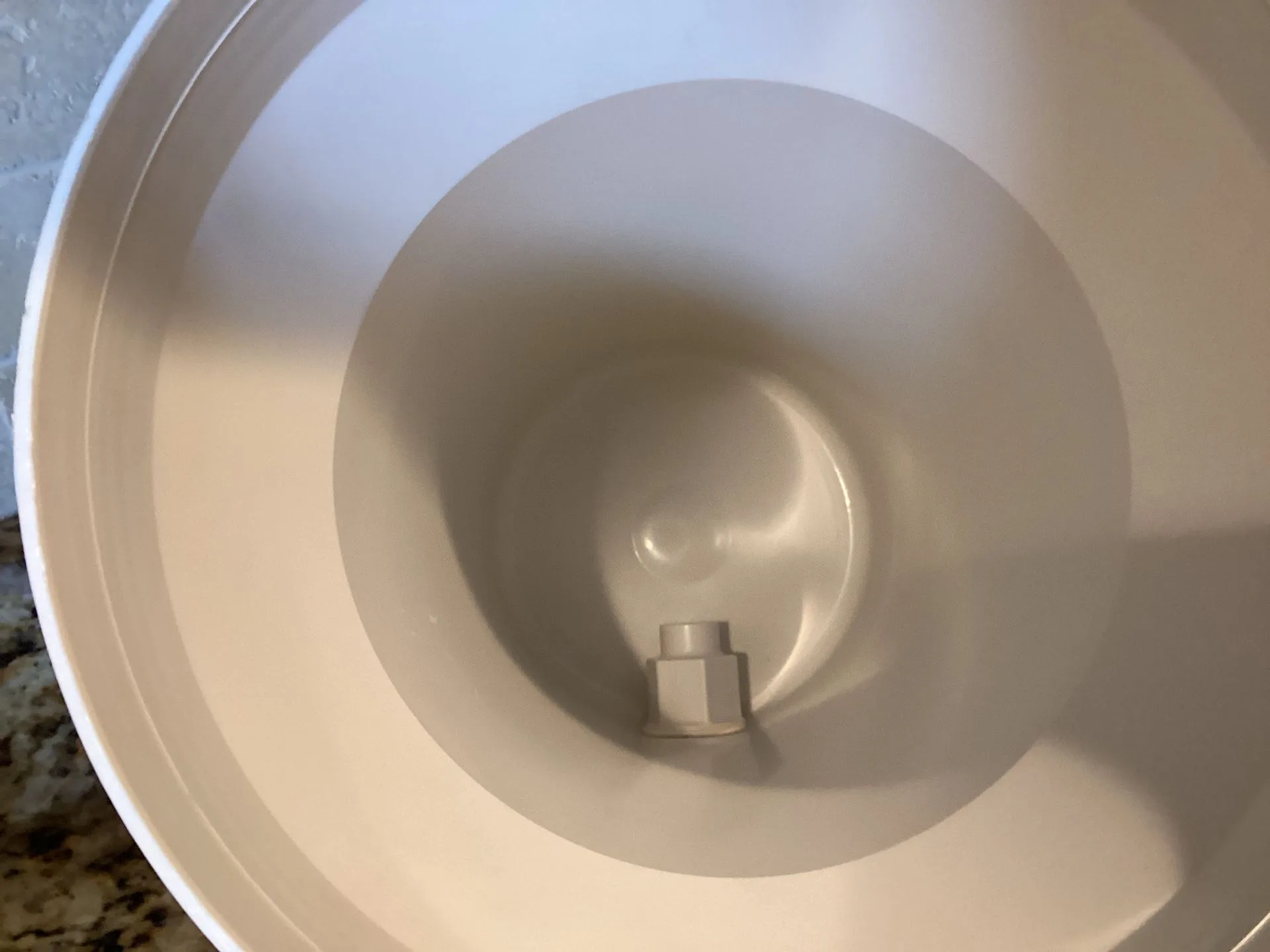 Coleman Polylite 1 Cooler Beverage Jug - 1 Gallon image indicator(8)