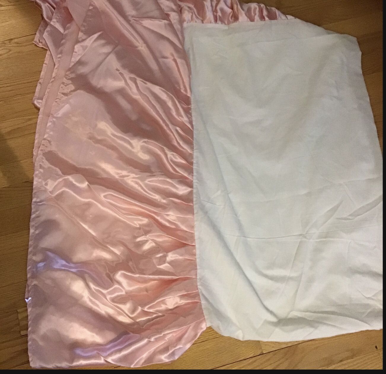 Girl’s Comforter Set Twin ( Comforter, Pillow Case, Bed Skirt) - photo 4