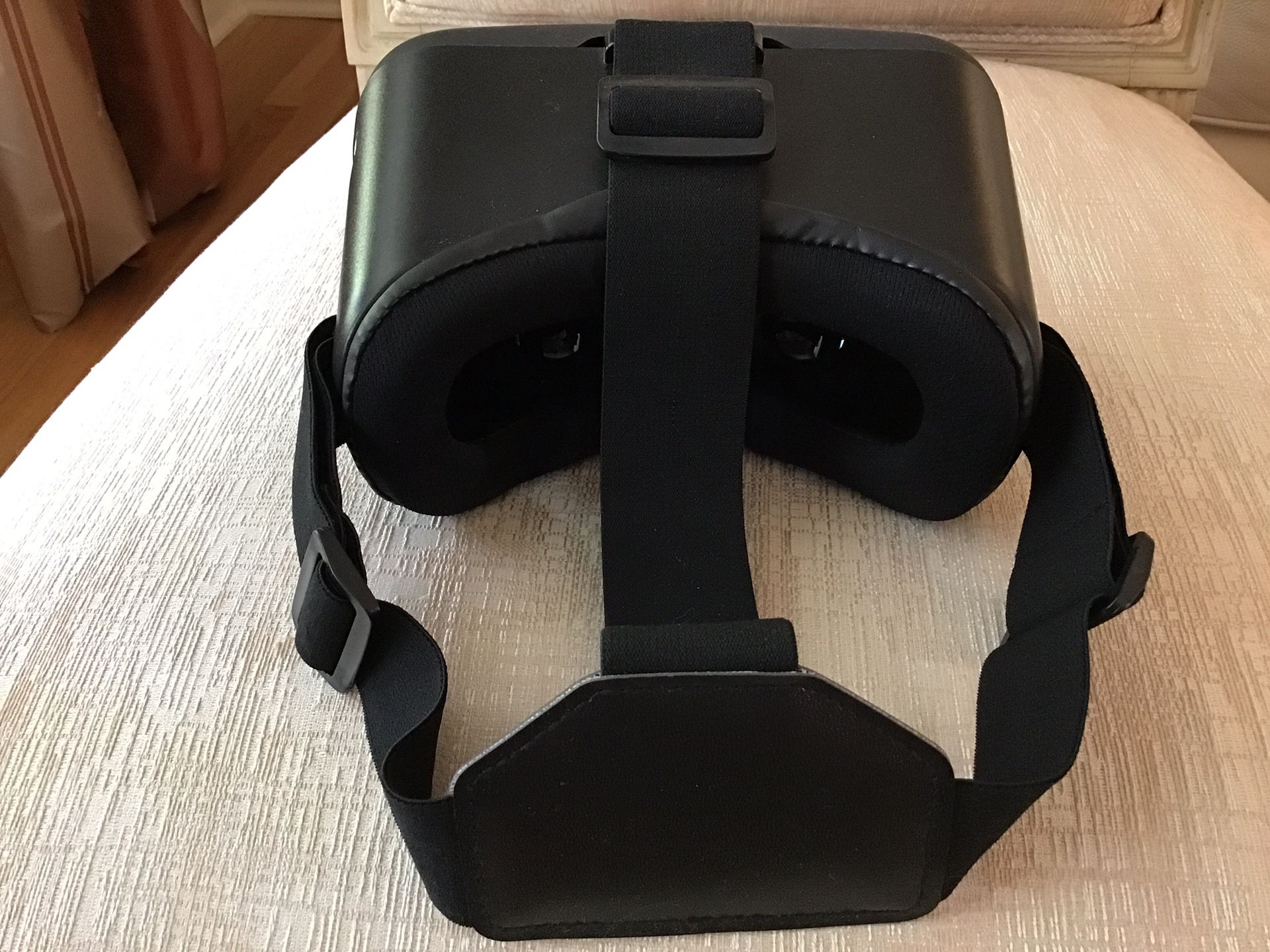 TZUMI Dream Vision Virtul Reality Smartphone Headset - photo 5