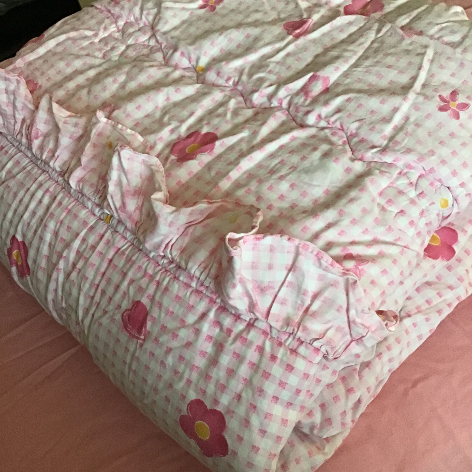 Twin Comforter - photo 2