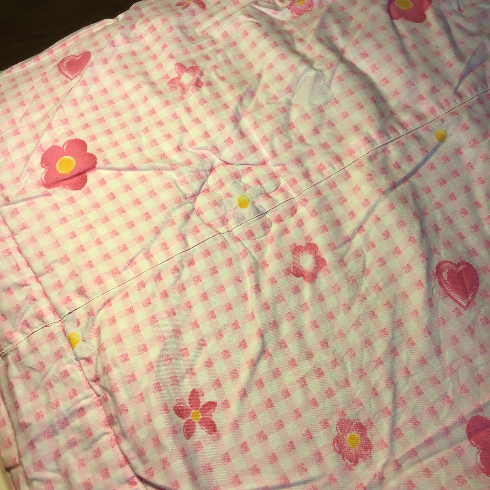 Twin Comforter - photo 3