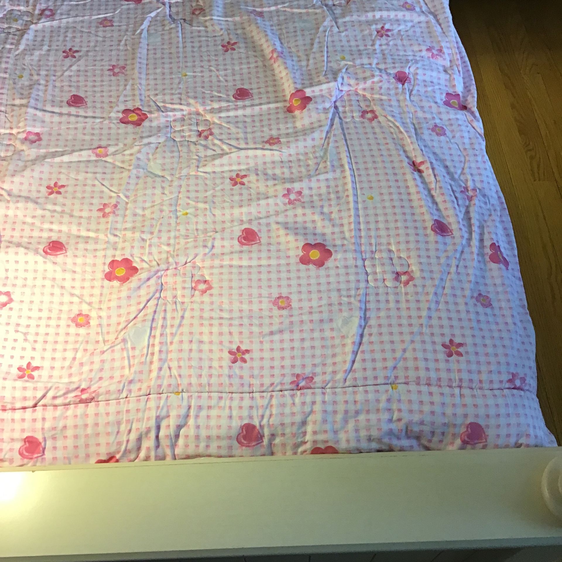 Twin Comforter - photo 4