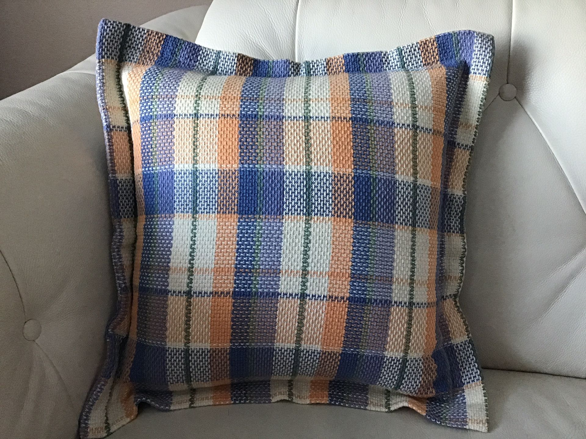 Throw Pillow Cases (Set Of 2) - photo 3