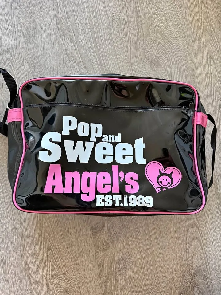 Pop and Sweet Angel's EST.1989 bag thumbnail