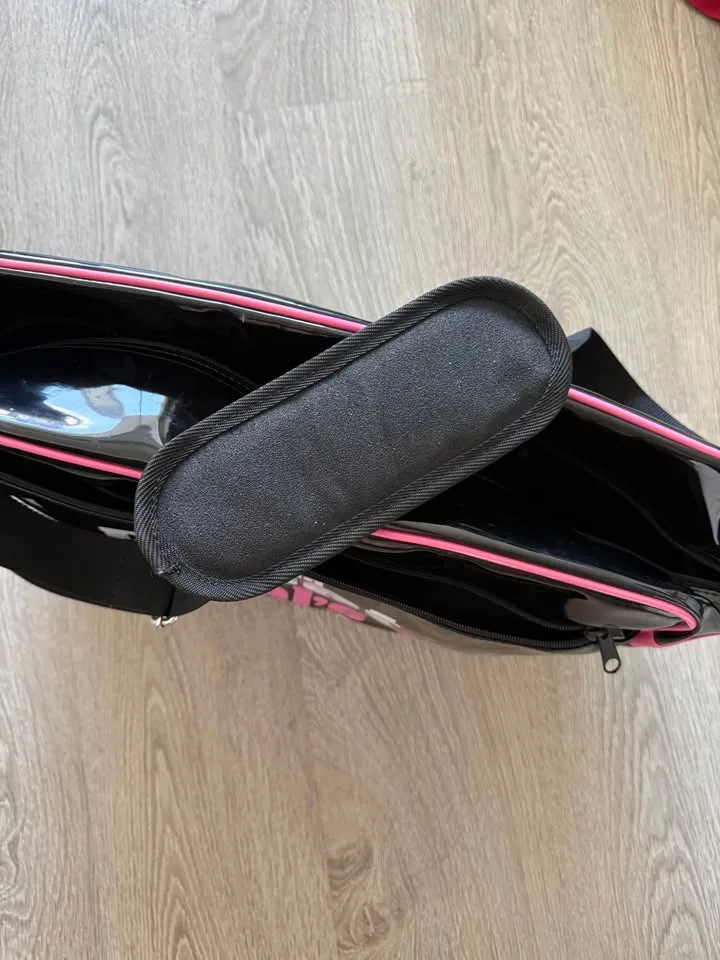 Pop and Sweet Angel's EST.1989 bag image indicator(6)