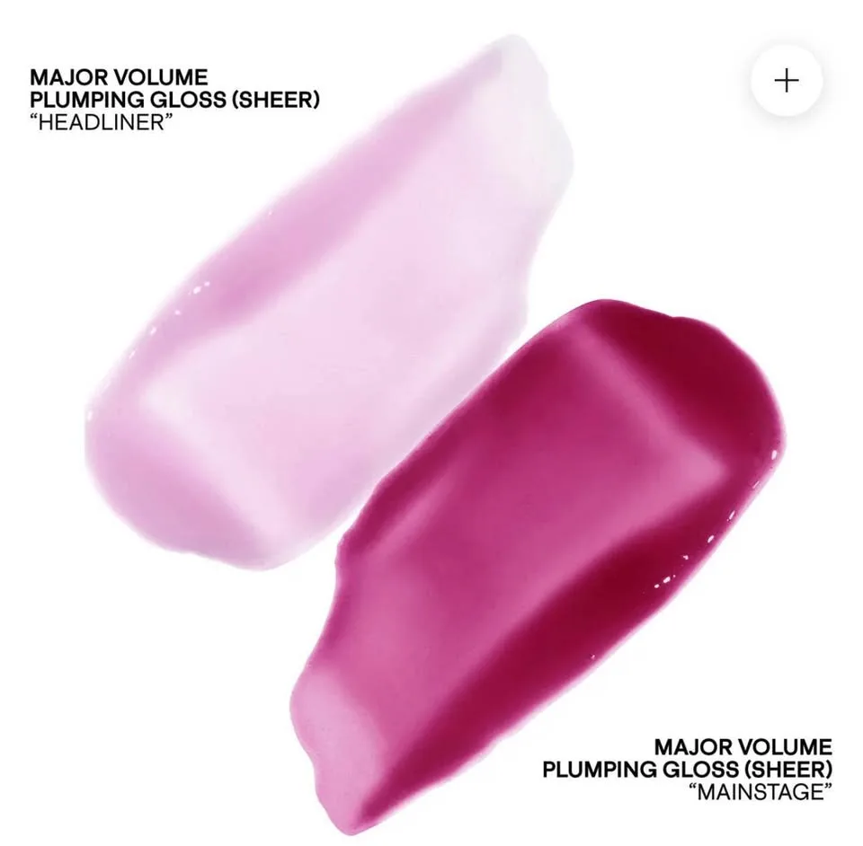 Patrick Ta Major Volume Plumping Gloss Dio image indicator(3)