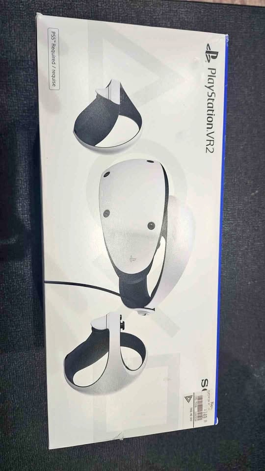Play Station VR2 for sale!!