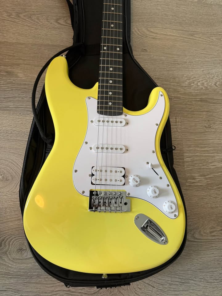 Donner DST-100 39 Inch Electric Guitar - photo 2