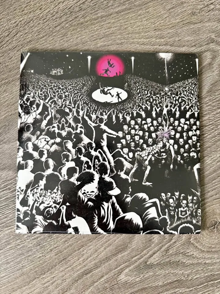 Lil Uzi Vert Just Wanna Rock PINK Vinyl 7" NEW/SEALED thumbnail