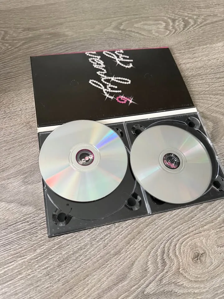 Tommy heavenly6 1st Album CD+DVD Limited Edition Japan image indicator(4)