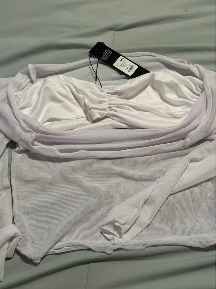 Never Ending Mesh Top image indicator(5)