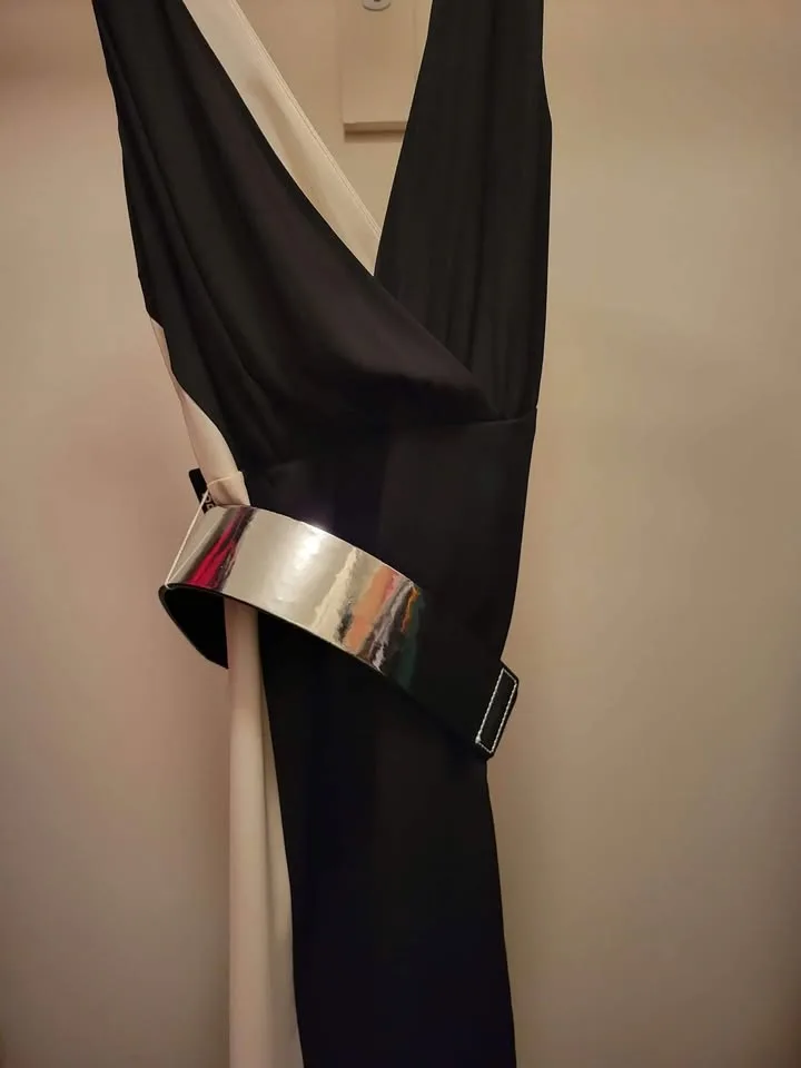 Beautiful gown from Express image indicator(2)