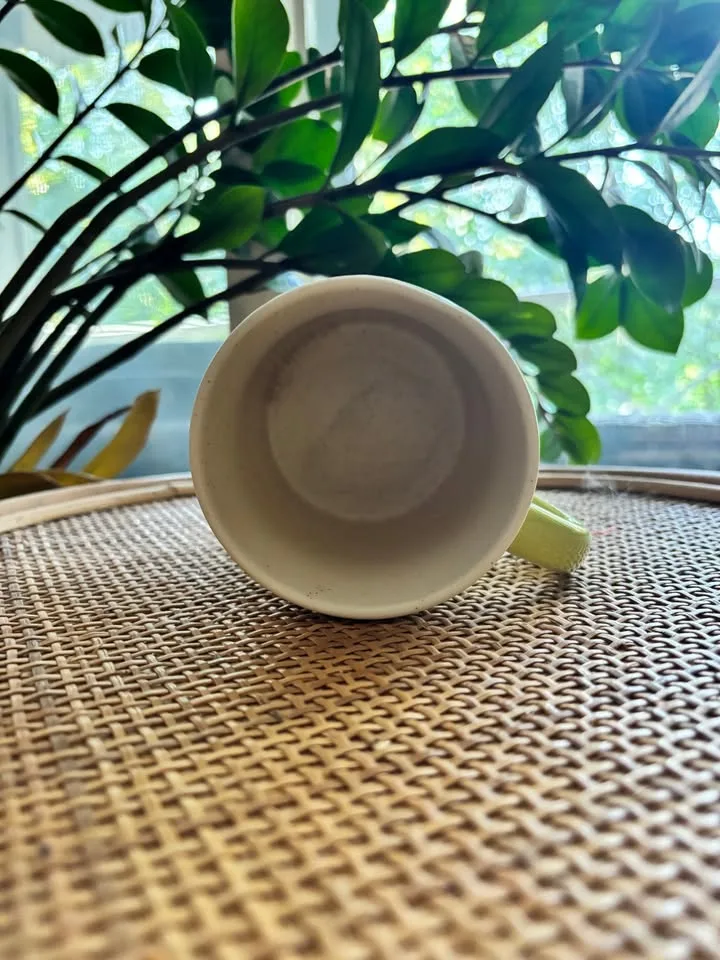 Anthropologie Home Sunburst Mug image indicator(4)