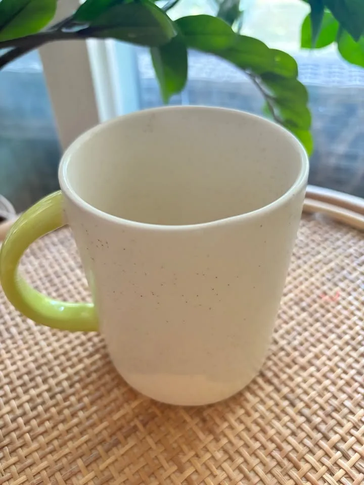 Anthropologie Home Sunburst Mug image indicator(5)